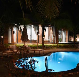Binh Phu House | Homestay Biển Tôm Ốc