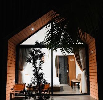 Binh Phu House | Homestay Biển Tôm Ốc
