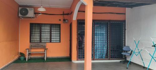 Tanjung Malim House | Homestay Bonda