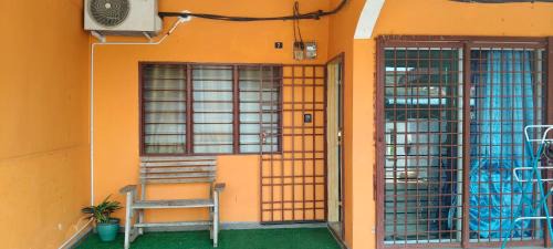 Tanjung Malim House | Homestay Bonda