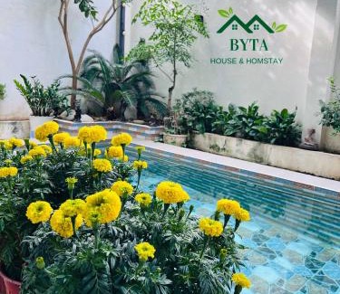 Phan Rang Apartment | Homestay Byta House