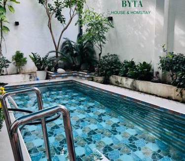 Phan Rang Apartment | Homestay Byta House