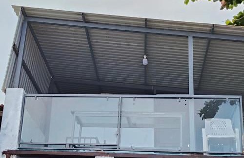 Long Hai Cabin | Homestay Cây bàng biển