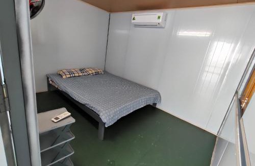 Long Hai Cabin | Homestay Cây bàng biển