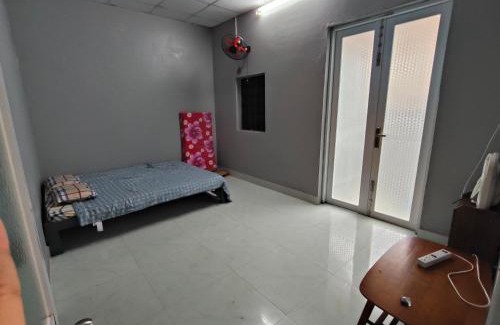 Long Hai Cabin | Homestay Cây bàng biển