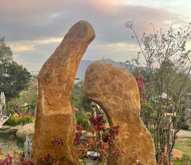 Bao Loc Hotel | Homestay Chân Quê
