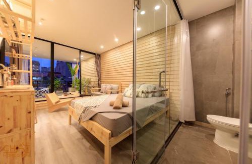 Truc Bach House | Homestay CHAT - Hanoi Heritage Hideaway