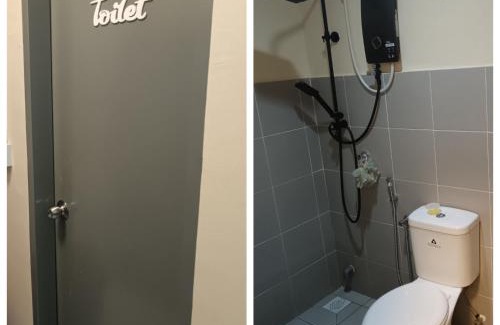 Taman Dato Haji Abdul Samad House | Homestay D'Aspira, Port Dickon