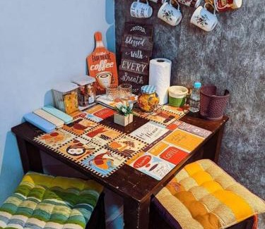 Banting Apartment | Homestay D'Lapang near KLIA
