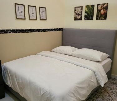 Kampung Bukit Rangin House | Homestay DAR AL - JUFRY