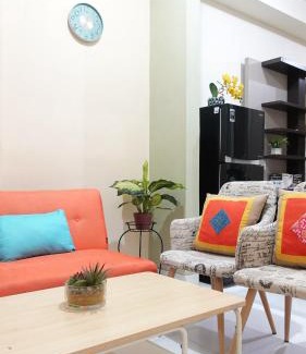 Blimbing Apartment | Homestay di tengah kota Malang