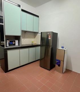 Cheng House | Homestay Ghumah Che,gu