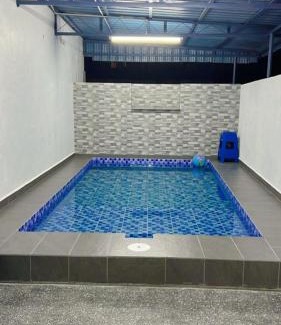 Cheng House | Homestay Ghumah Che,gu