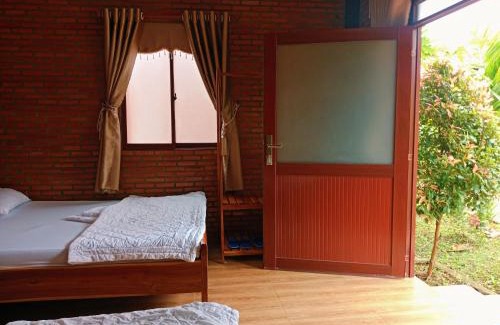 Quan Tom Hotel | HOMESTAY HƯƠNG RỪNG