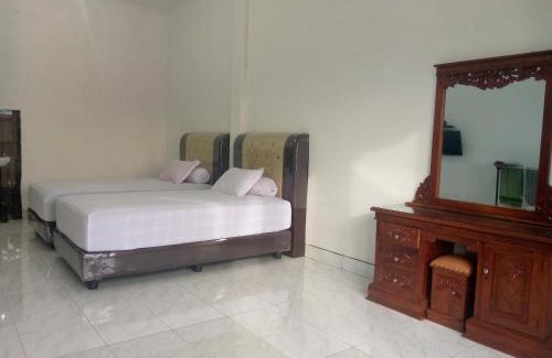Meulaboh Hotel | Homestay Hilal Meulaboh Syariah RedPartner