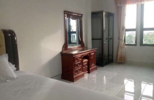 Meulaboh Hotel | Homestay Hilal Meulaboh Syariah RedPartner