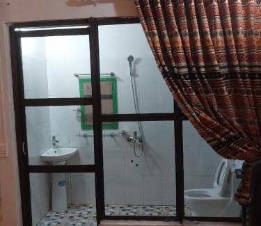 Yen Minh Cabin | Homestay Hoàng Vũ