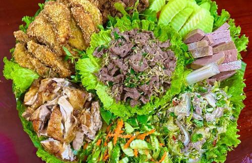 Kho Muong Apartment | Homestay Hoanh Thắng