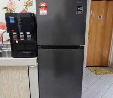 Taman Jali Apartment | Homestay Iliana