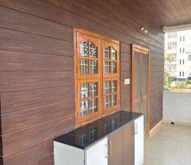 Medchal Apartment | Homestay in Kompally