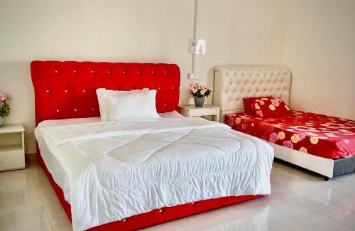 Kampar House | Homestay Kampar Putra