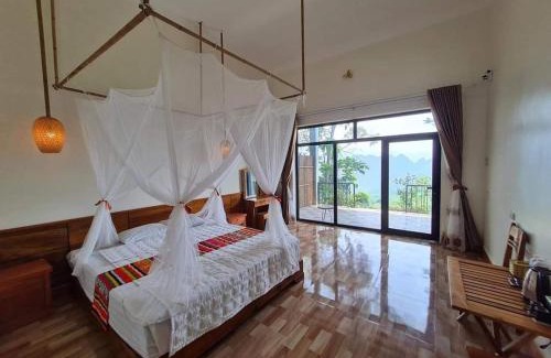 Ba Thuoc Hotel | Homestay Khánh Đang