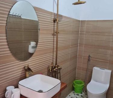 Ba Thuoc Hotel | Homestay Khánh Đang