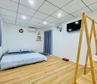 Rach Gia House | Homestay Kim Mỹ