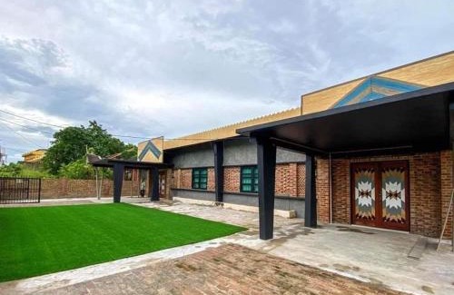 Bandar Kota Bharu House | Homestay Kota Bharu Kolam Renang Indoor Che Yam