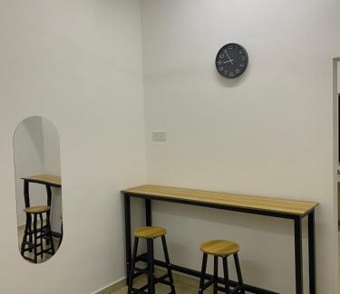 Krubong House | Homestay Krubong Village Vibe