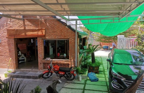 La Gi Ski Chalet | Homestay Lý Gia (Biển Cam Bình)