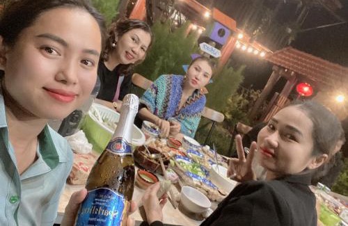 Buon Ma Thuot Ski Chalet | Homestay Lưng Đồi