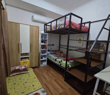 Baki Villa | Homestay Lilo Lila