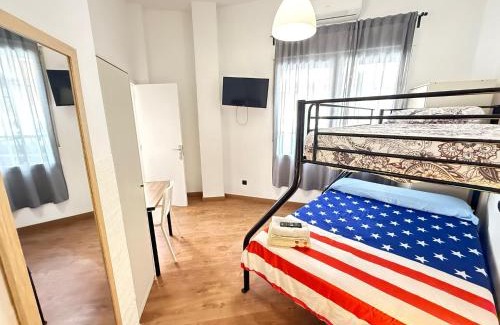 Lucero Apartment | HomeStay Lopez Pando