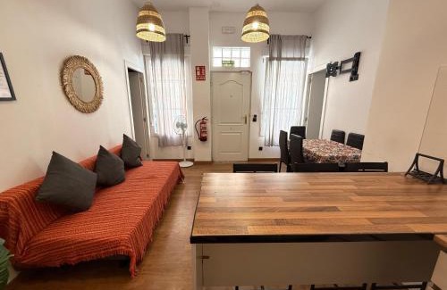 Lucero Apartment | HomeStay Lopez Pando