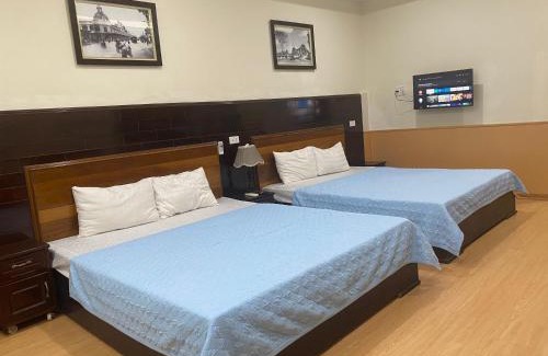 Cua Lo Apartment | Homestay Mường Thanh Cửa Lò