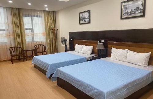Cua Lo Apartment | Homestay Mường Thanh Cửa Lò