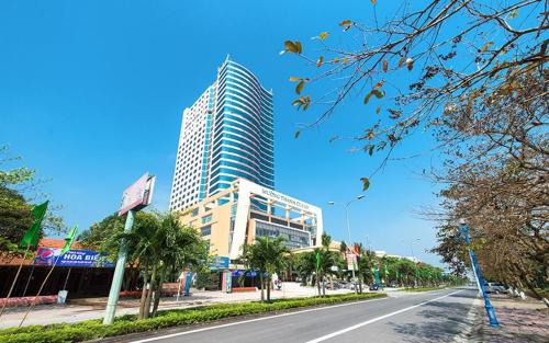 Cua Lo Apartment | Homestay Mường Thanh Cửa Lò