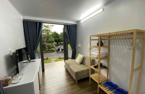 Bao Loc Apartment | Homestay Mộc Hoa Viên