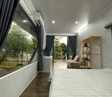 Bao Loc Apartment | Homestay Mộc Hoa Viên