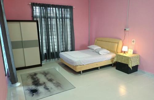 Machang House | Homestay Machang Sentral