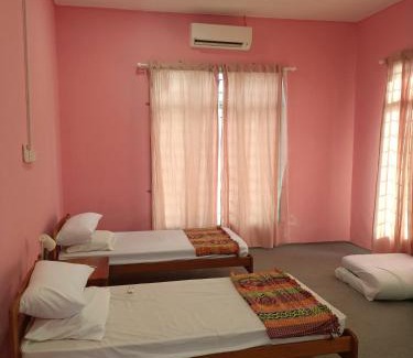 Machang House | Homestay Machang Sentral