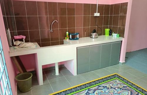 Machang House | Homestay Machang Sentral