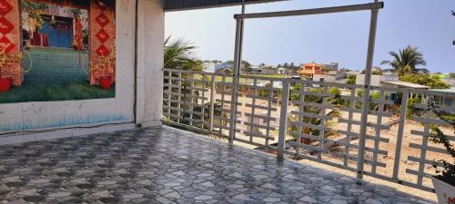 Ninh Hai House | Homestay Miu Miu