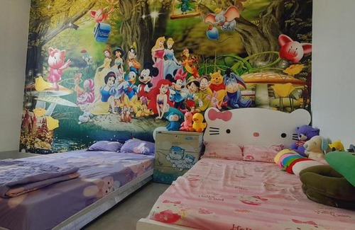 Ninh Hai House | Homestay Miu Miu