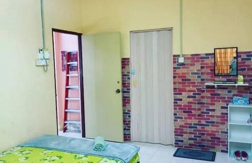 Tronoh House | Homestay Musafir 3.0