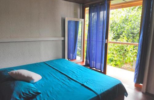 Puerto Baquerizo Moreno Apartment | Homestay Natural Paradise habitación 2