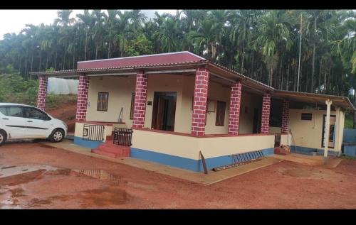 Beltangadi Villa | Homestay near Dharmastala temple