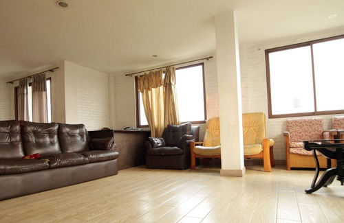Changunarayan Hotel | Homestay Nepal