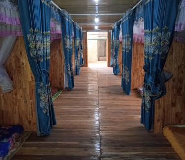 Mu Cang Chai House | Homestay Ngọc Thủy Điểm dừng chân lên Đồi Mâm Xôi
